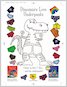 Download Dinosaurs Love Underpants Colouring
