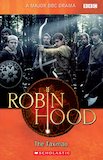 Robin Hood: The Taxman