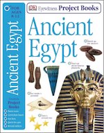 Ancient Egypt Project Book
