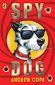 Spy Dog