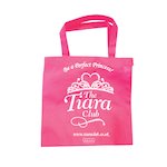 Tiara Club bag