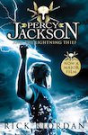Percy Jackson and the Lightning Thief