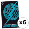 Stormbreaker Set of 6
