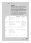 Science - overview grid
