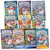 Captain Underpants Bumper Pack