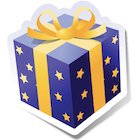 giveaways icon