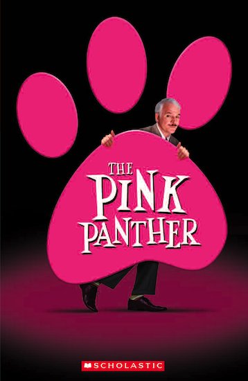 The Pink Panther The Pink Panther
