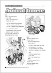 Animal House - sample page