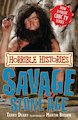 Savage Stone Age