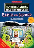 Horrible Science Teachers' Resources