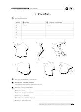 Countries