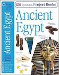 Ancient Egypt Project Book