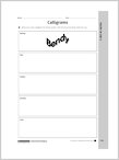 Calligrams