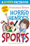 Horrid Henry’s Sports