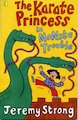 Karate Princess Monsta Trouble