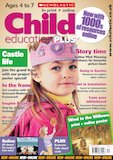 Child Education PLUS January 2008