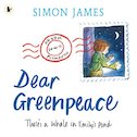 Dear Greenpeace