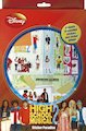 High School Musical 2: Sticker Paradise