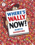 Where's Wally Now?