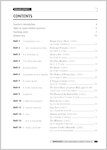 Contents page