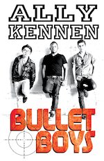 Bullet Boys
