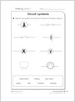 Circuit symbols