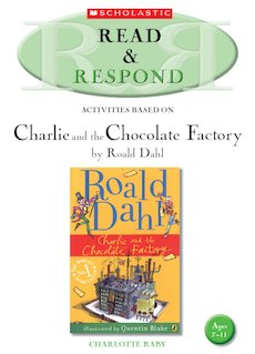Charlie and the Chocolate Factory