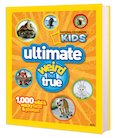 National Geographic Kids: Ultimate Weird But True