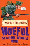 The Woeful Second World War