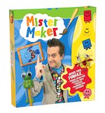 Mister Maker Funfax