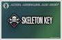 Download Skeleton Key Wallpaper