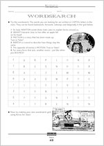Wordsearch