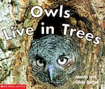 Owls Live in Trees (TTD)