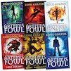 Artemis Fowl Pack