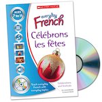 Célébrons les fêtes