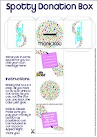 Pudsey Colouring