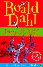 Danny the Champion of the World