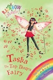 Tasha the Tap Dance Fairy