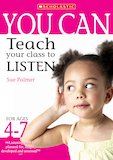 You Can Teach Your Class to Listen Complete Set