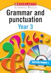 Grammar and Punctuation: Year 3