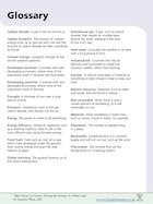 What's Your Footprint? (Part 3 of 4)