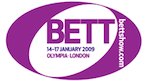 BETT logo