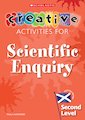 Scientific Enquiry Level 2 Scottish Edition