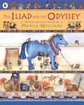 The Iliad and the Odyssey