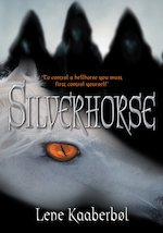 Silverhorse