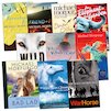 Michael Morpurgo Pack