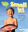 Let's Start Science: Smell It!