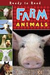 Ready to Read: Farm Animals