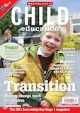 Child Education April 2006