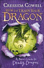 A Hero’s Guide to Deadly Dragons